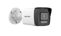 HIKVISION DS-2CD1063G2-LIUF 6MP 4.00MM 30MT DAHİLİ SESLİ IP67 H265+ IR BULLET IP KAMERA